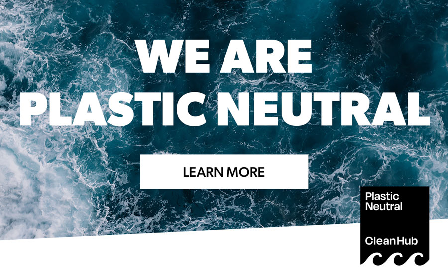 Plastic Neutral Knockaround